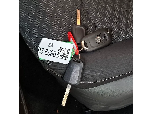 Personenauto, opel, astra 1.2, 2020, benzine - afbeelding 32 van  71