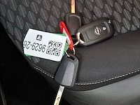 Personenauto, opel, astra 1.2, 2020, benzine - afbeelding 32 van  71