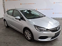 Personenauto, opel, astra 1.2, 2020, benzine - afbeelding 23 van  71