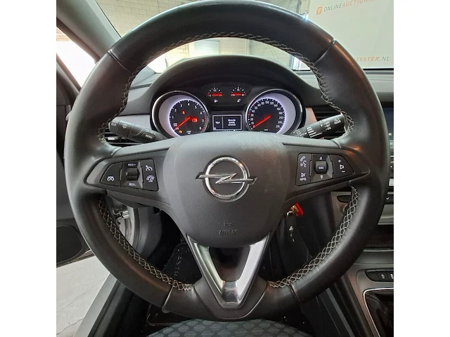 Personenauto, opel, astra 1.2, 2020, benzine - afbeelding 36 van  71