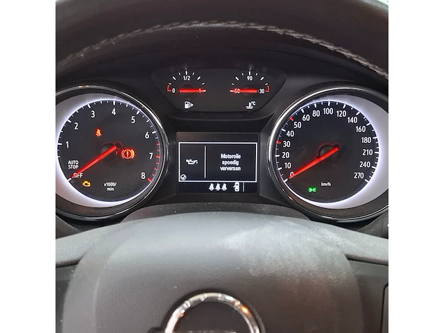 Personenauto, opel, astra 1.2, 2020, benzine - afbeelding 37 van  71