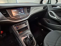Personenauto, opel, astra 1.2, 2020, benzine - afbeelding 42 van  71