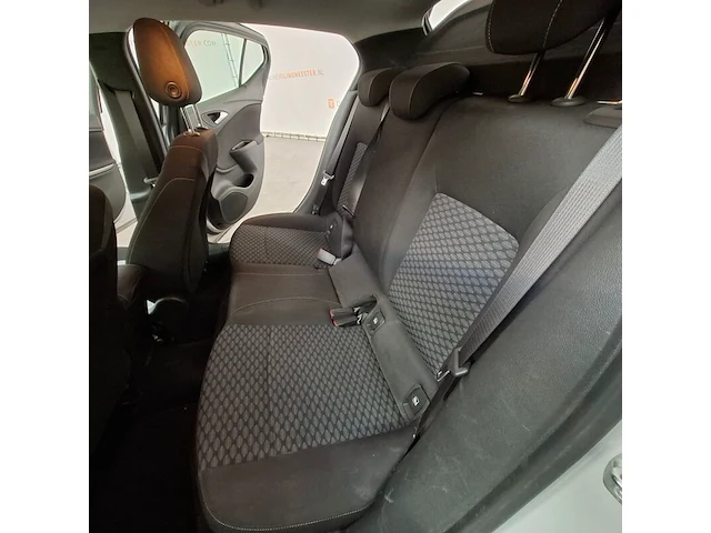 Personenauto, opel, astra 1.2, 2020, benzine - afbeelding 44 van  71
