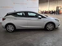 Personenauto, opel, astra 1.2, 2020, benzine - afbeelding 34 van  71