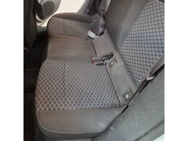 Personenauto, opel, astra 1.2, 2020, benzine - afbeelding 46 van  71