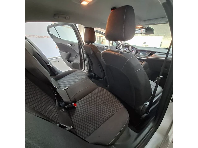 Personenauto, opel, astra 1.2, 2020, benzine - afbeelding 49 van  71