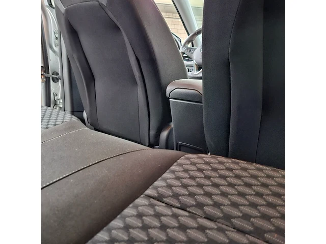 Personenauto, opel, astra 1.2, 2020, benzine - afbeelding 50 van  71