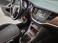 Personenauto, opel, astra 1.2, 2020, benzine - afbeelding 51 van  71