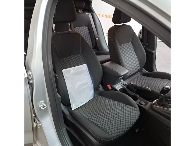 Personenauto, opel, astra 1.2, 2020, benzine - afbeelding 52 van  71