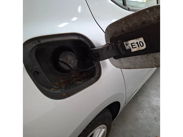 Personenauto, opel, astra 1.2, 2020, benzine - afbeelding 55 van  71