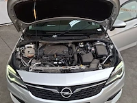 Personenauto, opel, astra 1.2, 2020, benzine - afbeelding 60 van  71