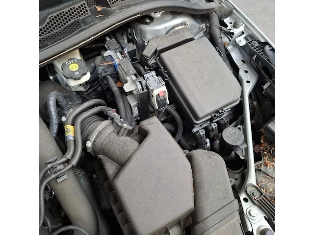 Personenauto, opel, astra 1.2, 2020, benzine - afbeelding 62 van  71