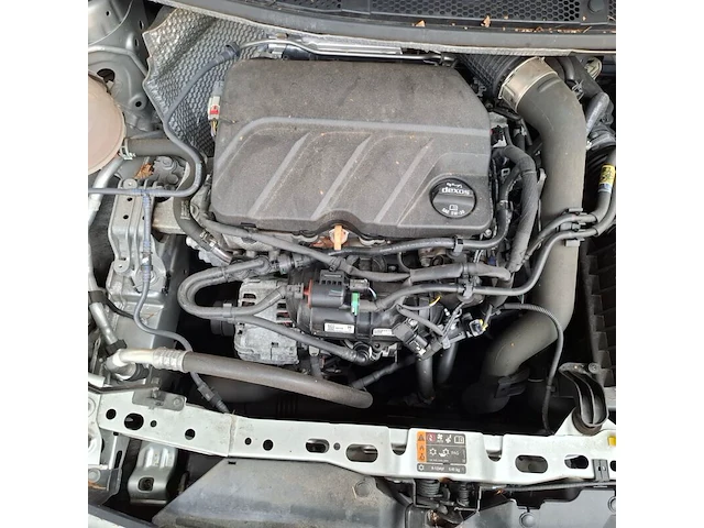 Personenauto, opel, astra 1.2, 2020, benzine - afbeelding 63 van  71