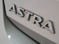 Personenauto, opel, astra 1.2, 2020, benzine - afbeelding 66 van  71