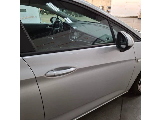 Personenauto, opel, astra 1.2, 2020, benzine - afbeelding 56 van  71