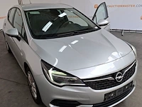 Personenauto, opel, astra 1.2, 2020, benzine - afbeelding 68 van  71