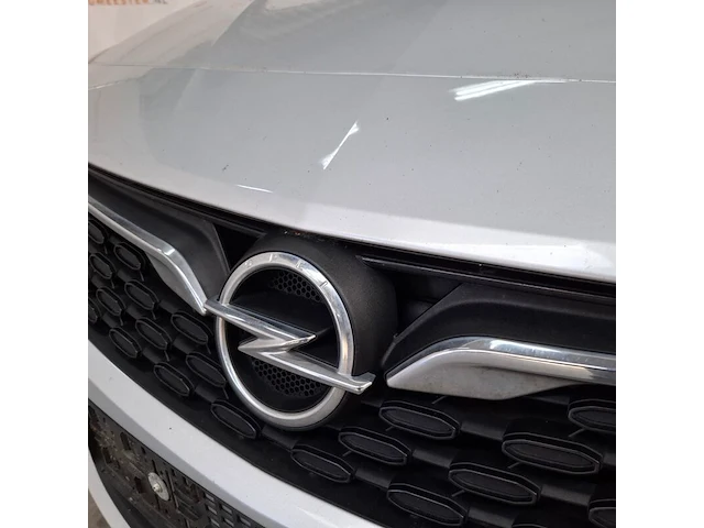 Personenauto, opel, astra 1.2, 2020, benzine - afbeelding 69 van  71