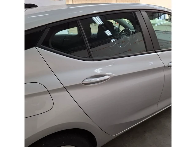 Personenauto, opel, astra 1.2, 2020, benzine - afbeelding 67 van  71