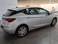 Personenauto, opel, astra 1.2, 2020, benzine - afbeelding 70 van  71