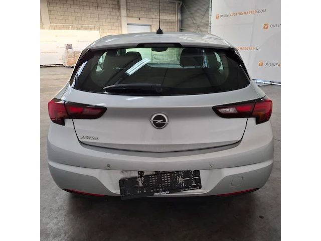 Personenauto, opel, astra 1.2, 2020, benzine - afbeelding 71 van  71