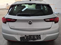 Personenauto, opel, astra 1.2, 2020, benzine - afbeelding 71 van  71
