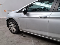 Personenauto, opel, astra 1.2, 2020, met voorschade - afbeelding 2 van  21