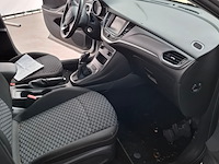 Personenauto, opel, astra 1.2, 2020, met voorschade - afbeelding 8 van  21