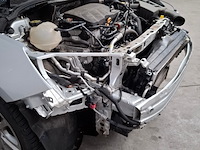 Personenauto, opel, astra 1.2, 2020, met voorschade - afbeelding 11 van  21