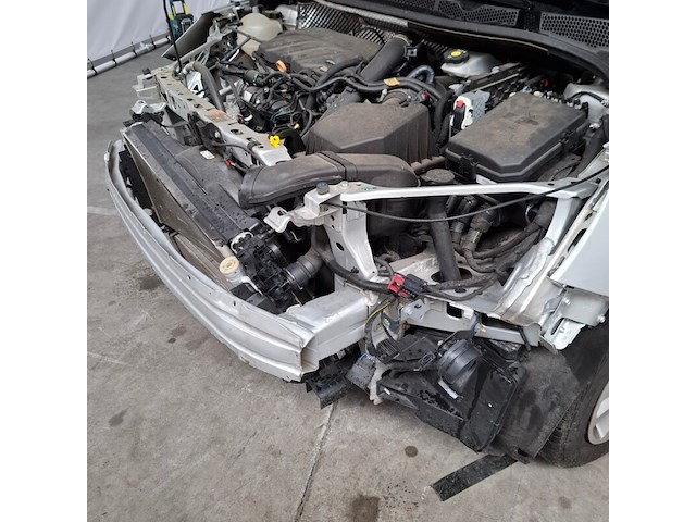 Personenauto, opel, astra 1.2, 2020, met voorschade - afbeelding 13 van  21