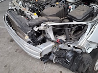 Personenauto, opel, astra 1.2, 2020, met voorschade - afbeelding 13 van  21
