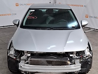Personenauto, opel, astra 1.2, 2020, met voorschade - afbeelding 12 van  21