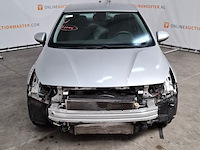 Personenauto, opel, astra 1.2, 2020, met voorschade - afbeelding 15 van  21