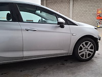 Personenauto, opel, astra 1.2, 2020, met voorschade - afbeelding 17 van  21