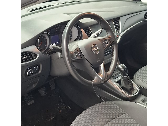 Personenauto, opel, astra 1.2 edition, 2020 - afbeelding 2 van  36
