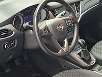 Personenauto, opel, astra 1.2 edition, 2020 - afbeelding 2 van  36