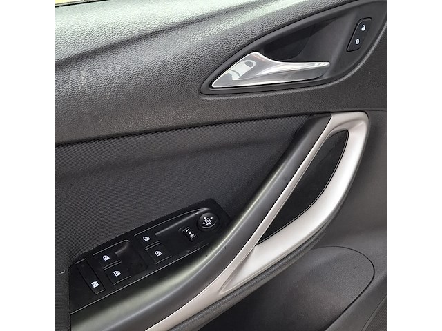 Personenauto, opel, astra 1.2 edition, 2020 - afbeelding 3 van  36