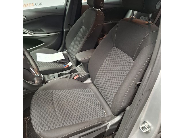 Personenauto, opel, astra 1.2 edition, 2020 - afbeelding 4 van  36