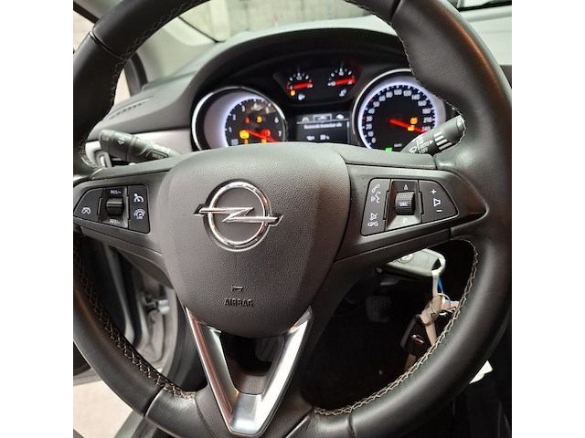 Personenauto, opel, astra 1.2 edition, 2020 - afbeelding 5 van  36
