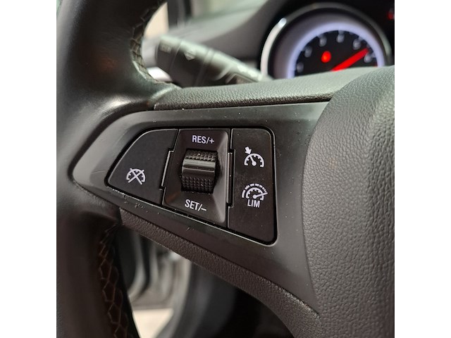 Personenauto, opel, astra 1.2 edition, 2020 - afbeelding 6 van  36