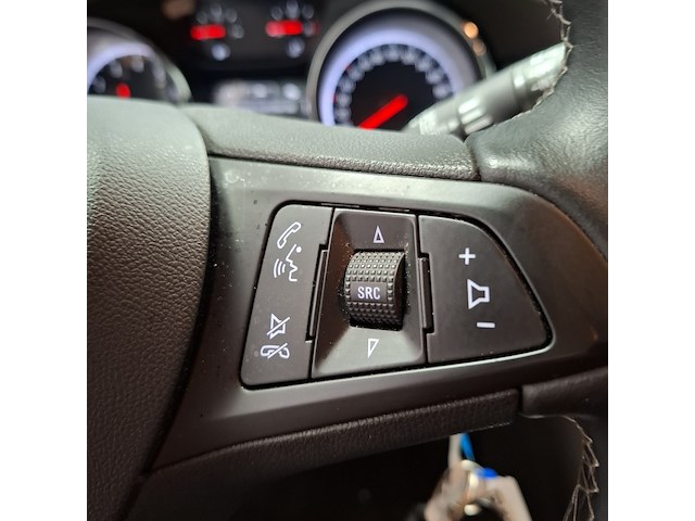 Personenauto, opel, astra 1.2 edition, 2020 - afbeelding 7 van  36