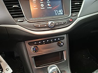 Personenauto, opel, astra 1.2 edition, 2020 - afbeelding 9 van  36