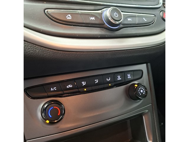Personenauto, opel, astra 1.2 edition, 2020 - afbeelding 11 van  36