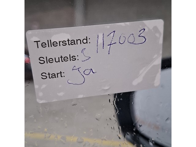 Personenauto, opel, astra 1.2 edition, 2020 - afbeelding 17 van  36