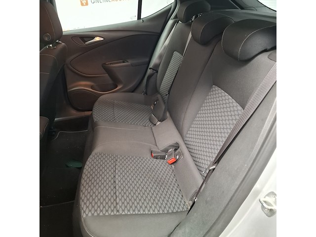 Personenauto, opel, astra 1.2 edition, 2020 - afbeelding 18 van  36