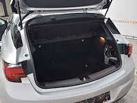 Personenauto, opel, astra 1.2 edition, 2020 - afbeelding 19 van  36