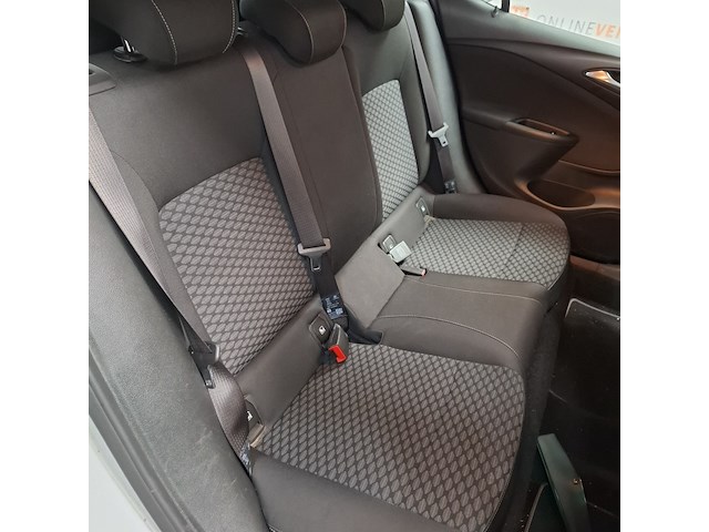 Personenauto, opel, astra 1.2 edition, 2020 - afbeelding 20 van  36