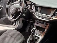 Personenauto, opel, astra 1.2 edition, 2020 - afbeelding 21 van  36