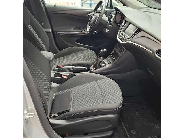 Personenauto, opel, astra 1.2 edition, 2020 - afbeelding 22 van  36
