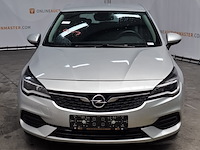 Personenauto, opel, astra 1.2 edition, 2020 - afbeelding 12 van  36