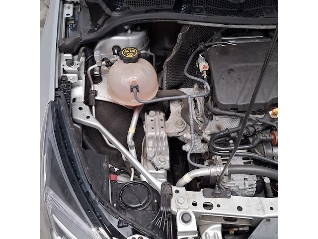 Personenauto, opel, astra 1.2 edition, 2020 - afbeelding 26 van  36